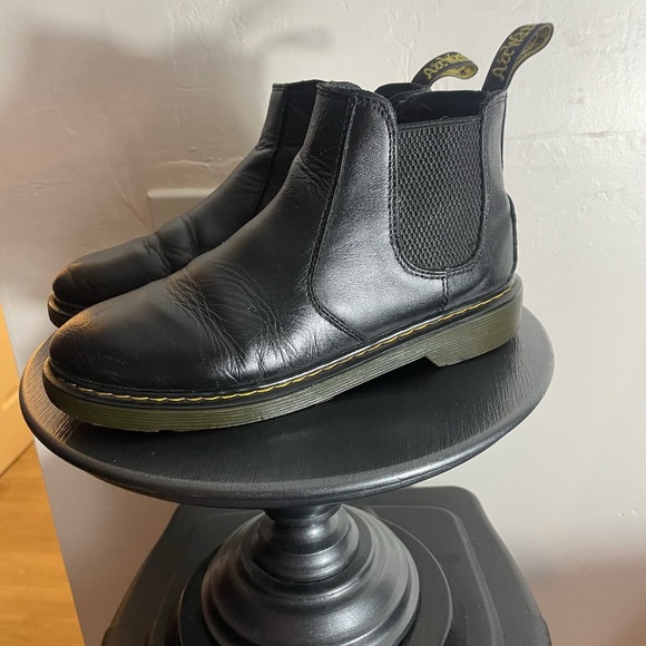 Dr. Martens Shoes Dr Martens Dorian Chelsea Boots Poshmark